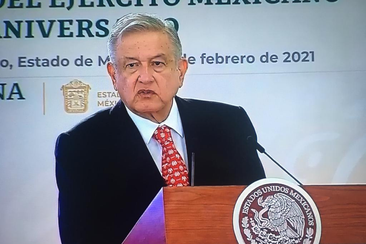 AMLO culpa a los medios que oposición haya ganado la Ciudad de México