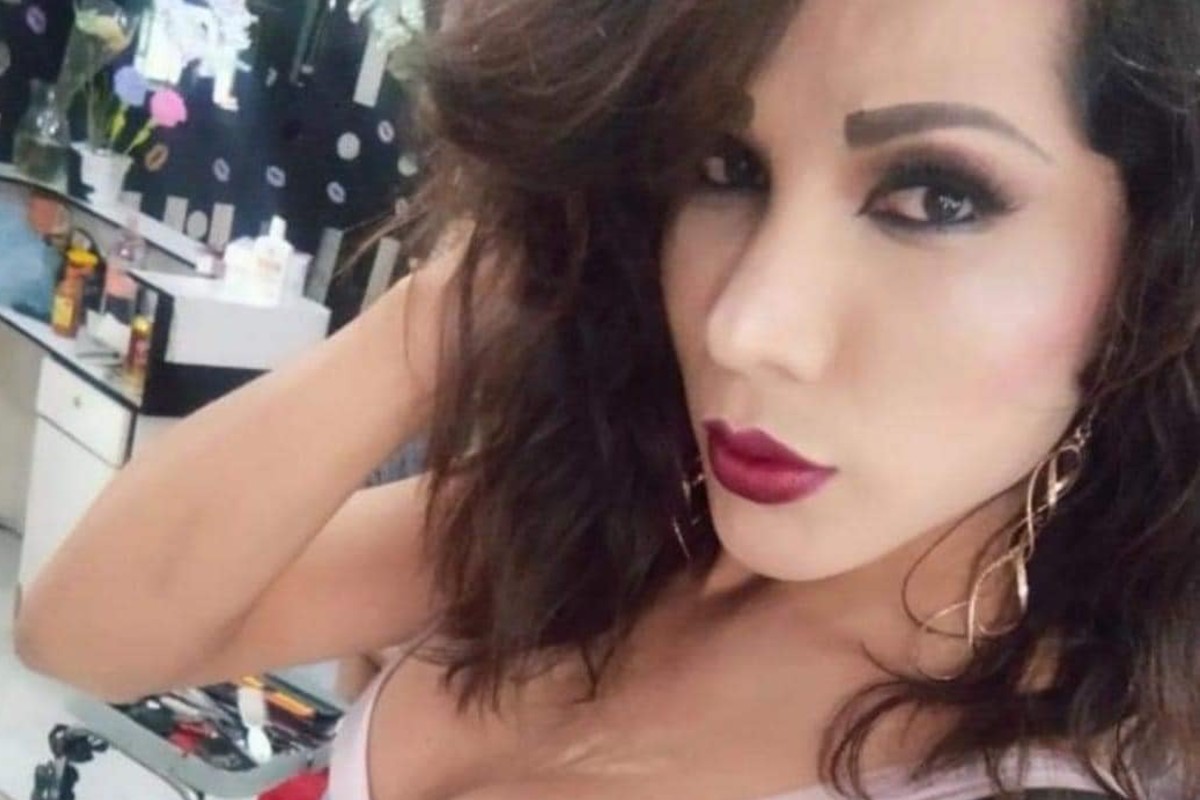 Indigna asesinato de estilista transexual en Guanajuato