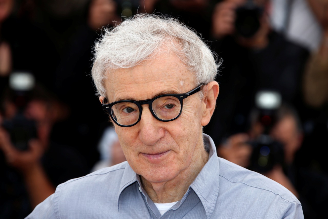 Woody Allen ataca documental de HBO que expone el presunto abuso sexual a su hija adoptiva