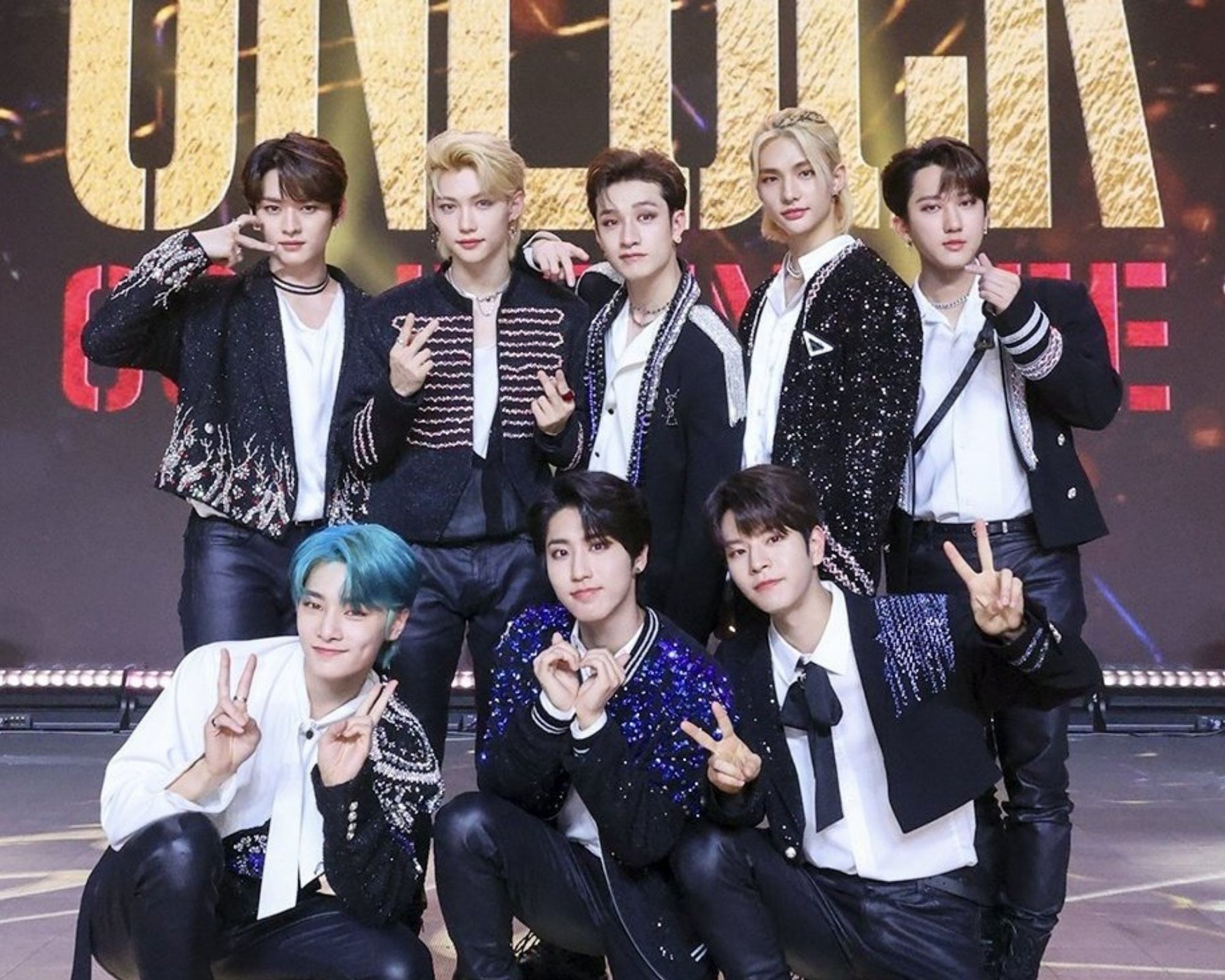 IFPI nombra a las estrellas del K-pop BTS Artista Global del Año