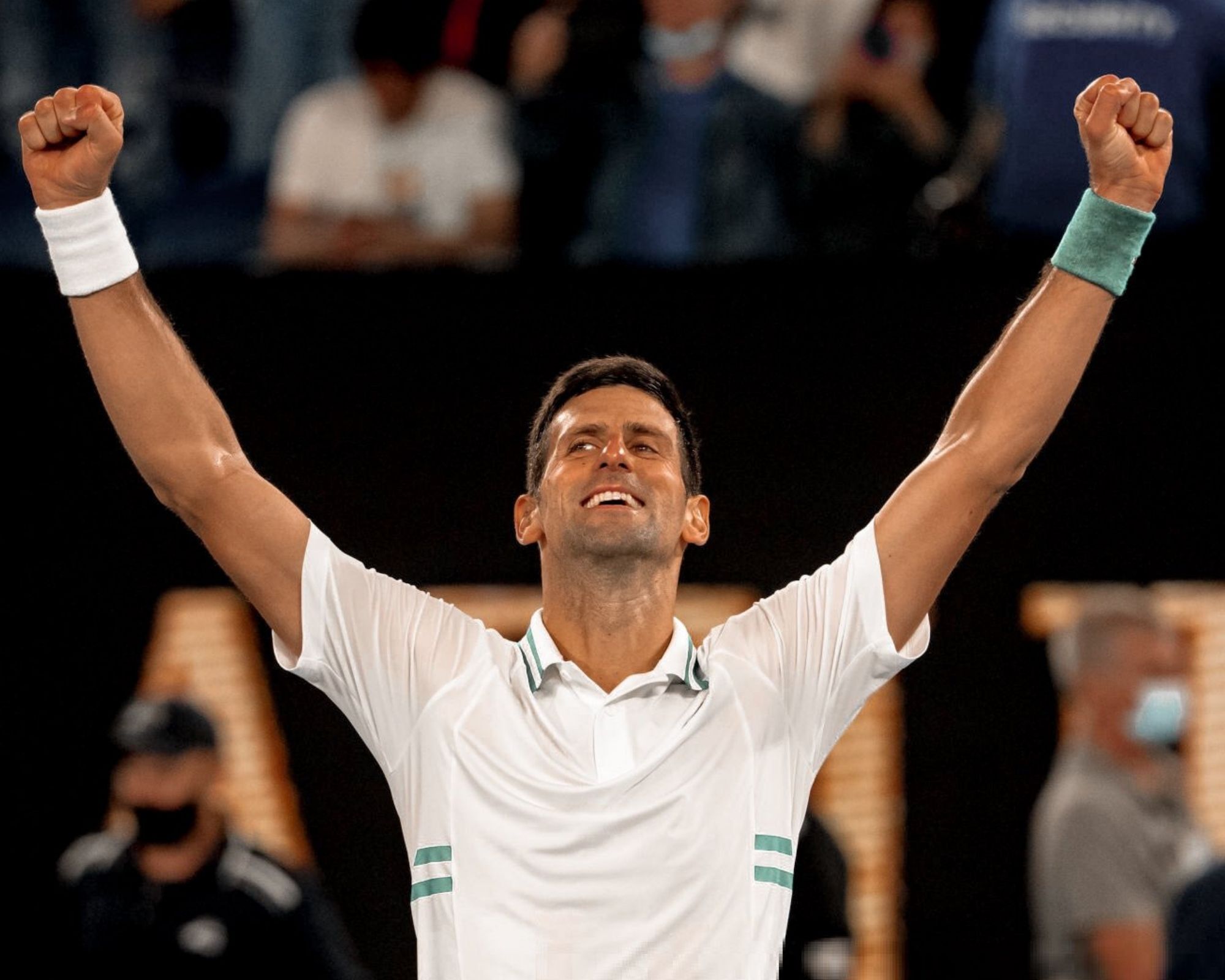 Djokovic confirma regreso al Tour en Abierto de Miami