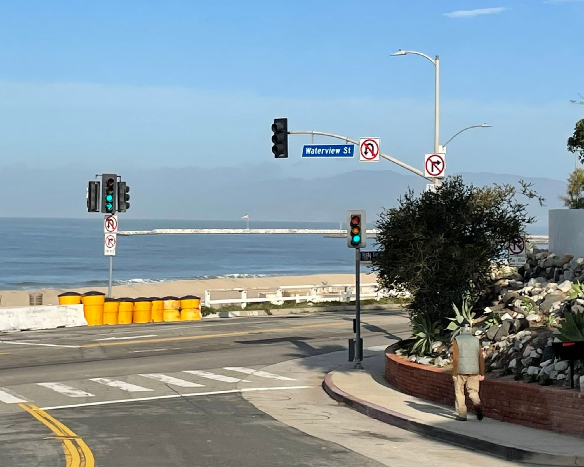 ¡Se olvidan del Covid-19! Playas mexicanas se llenan por puente vacacional