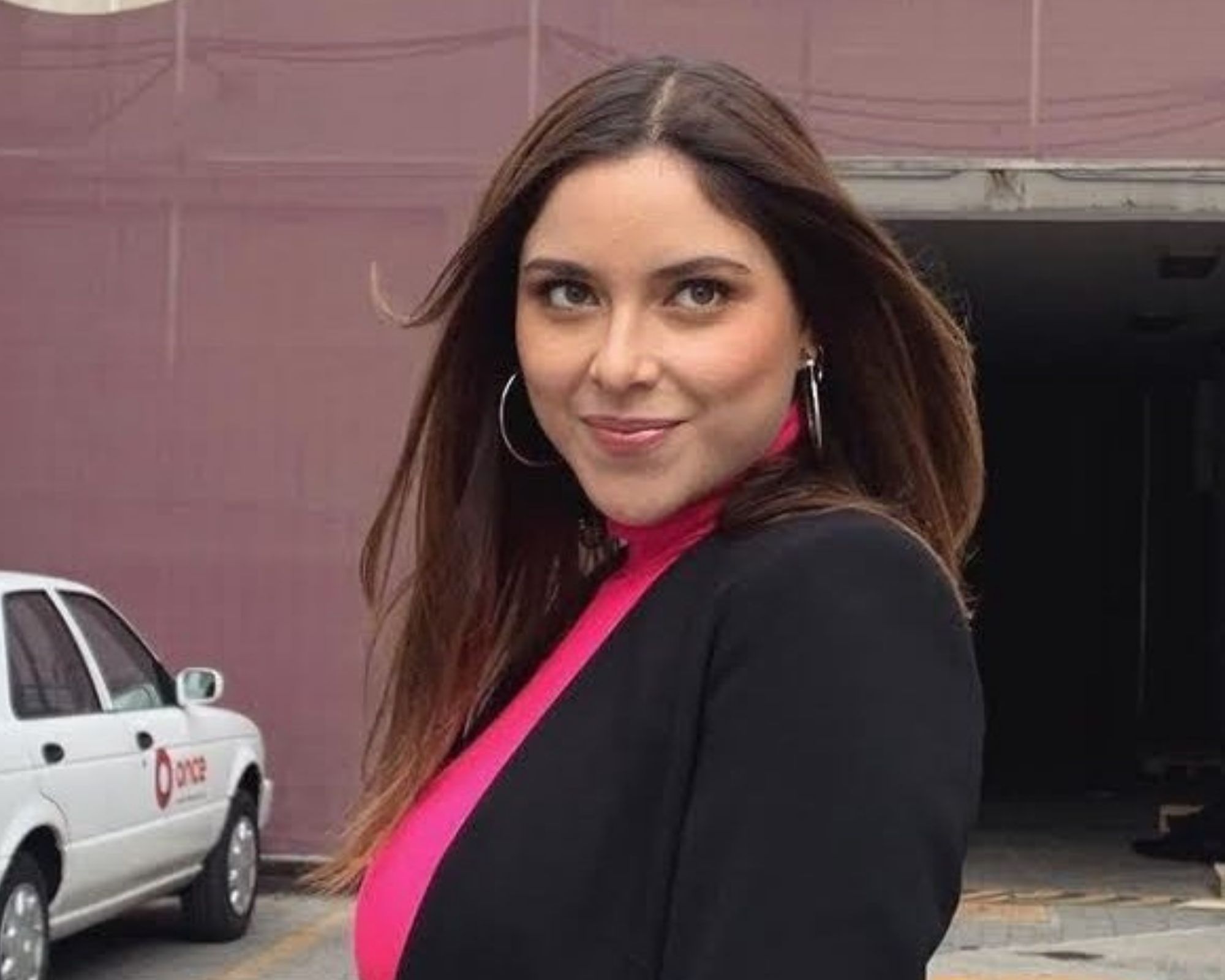 Estefanía Veloz se despide de Morena tras candidatura de Félix Salgado
