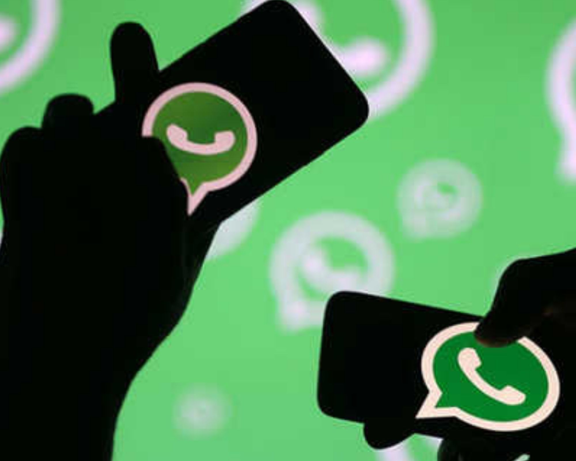 Whatsapp, Facebook e Instagram se caen ; usuarios reportan fallas