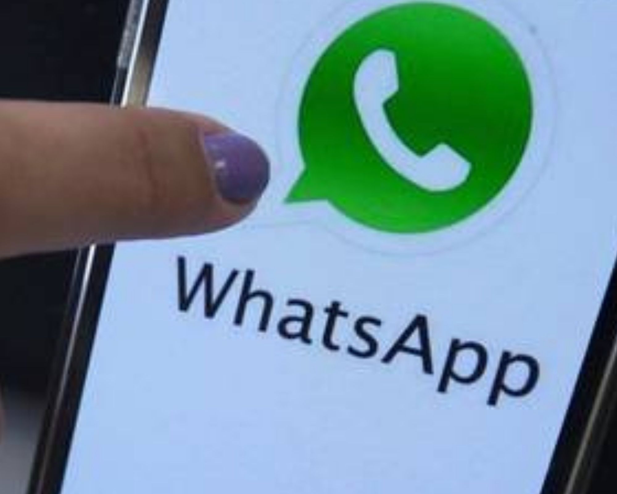 ¿Qué hará WhatsApp con los usuarios que no acepten la nueva política? Aquí te contamos