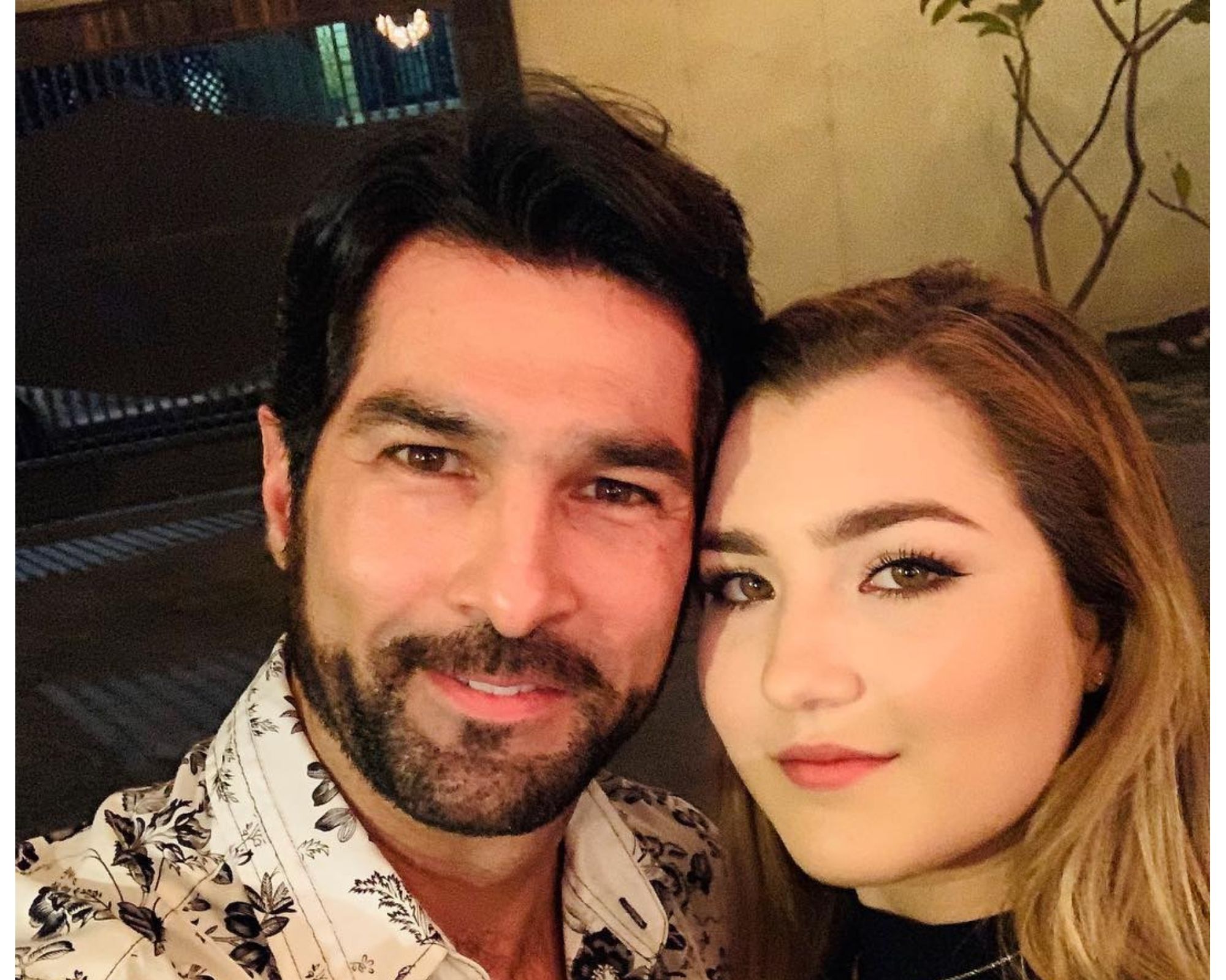 Hija de Alicia Villareal y Arturo Carmona revela que fue abusada sexualmente