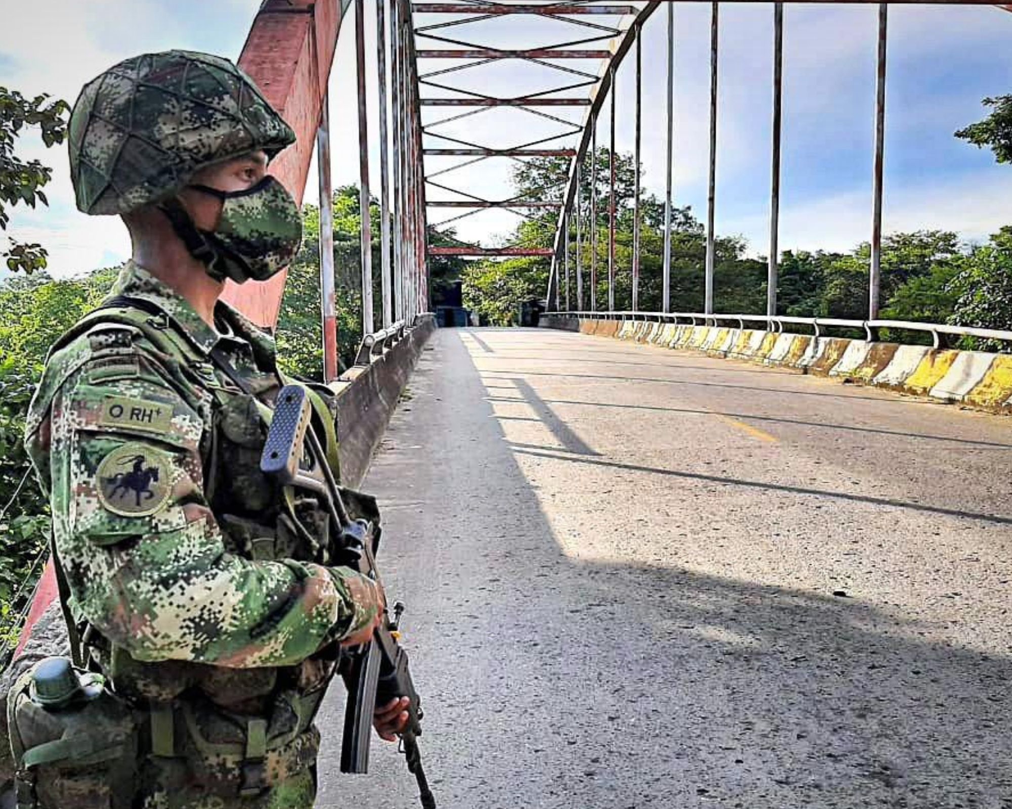 “Fue una reacción errónea”: Sedena sobre muerte de guatemalteco en retén militar