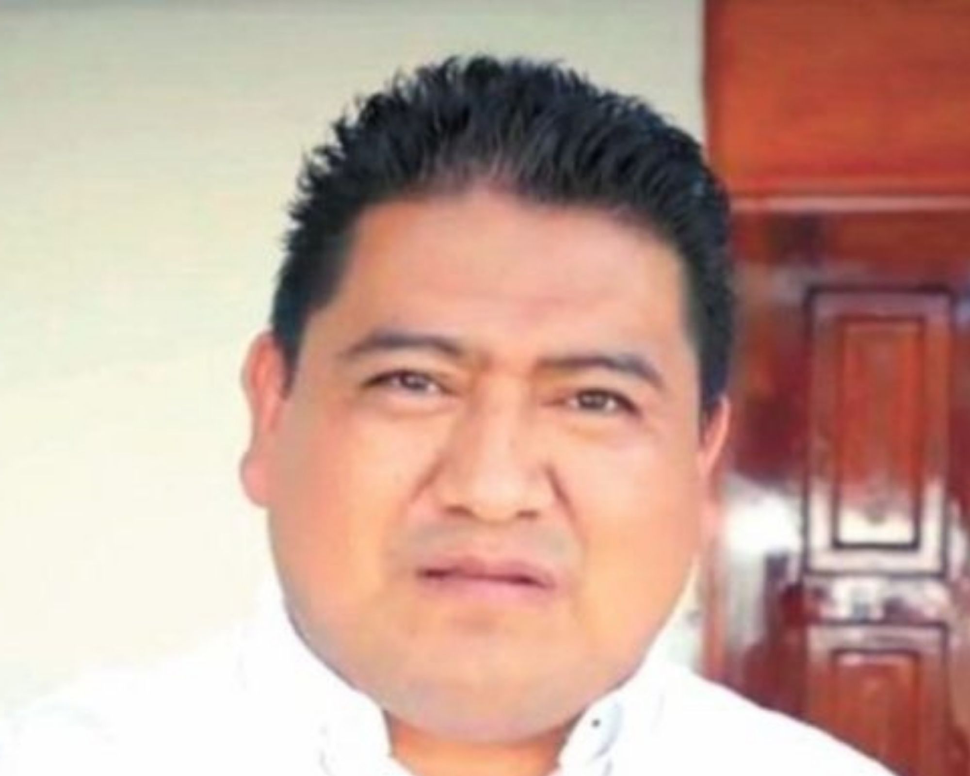 Humberto Santos Ramírez abandona contienda electoral tras escándalo “Sierra XXX”
