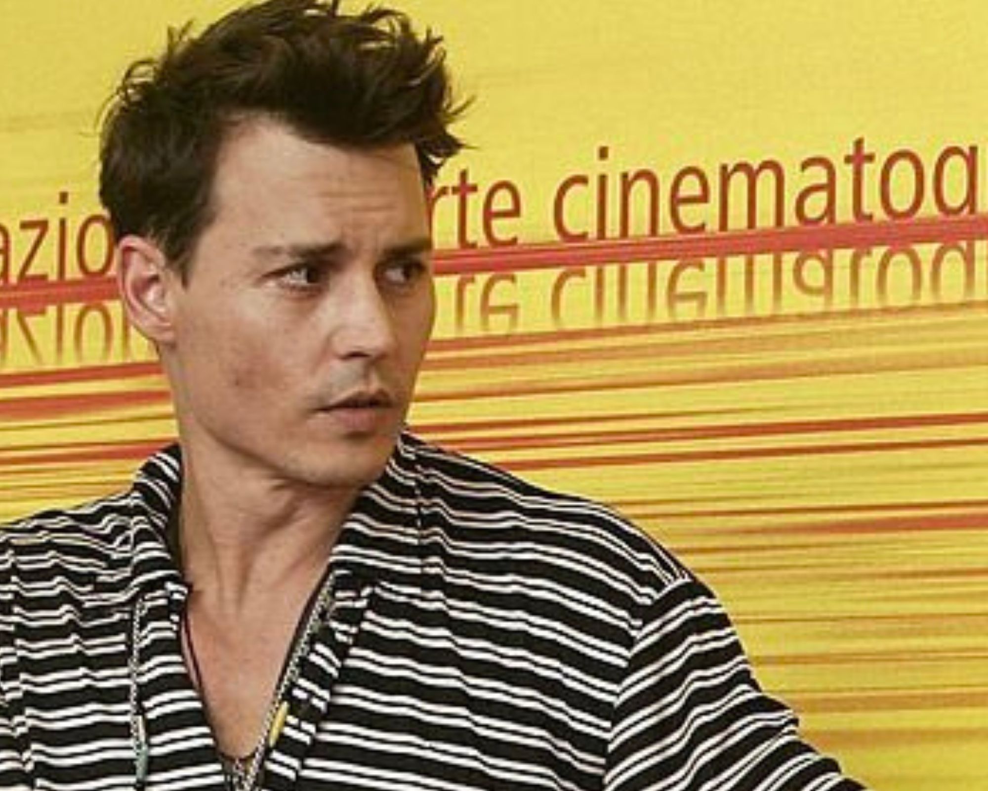 Niegan apelación a Jhonny Depp contra diario que lo llamó “golpeador de esposas”