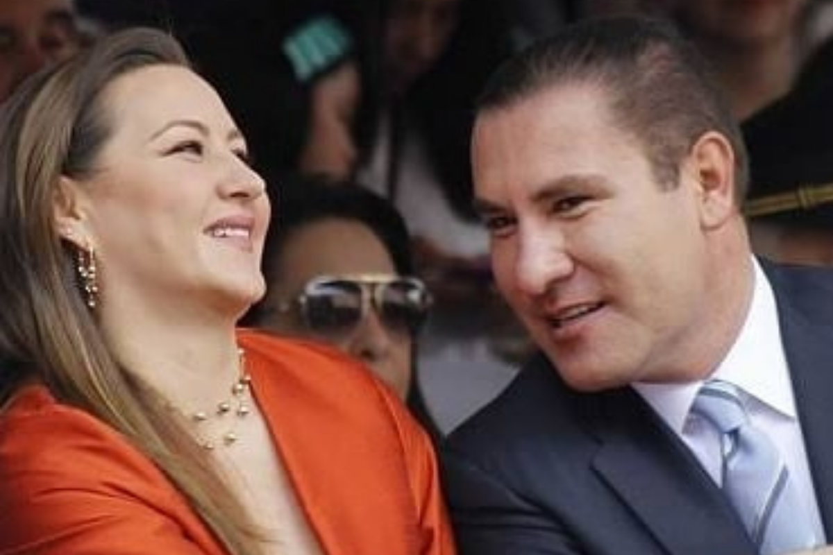 Vinculan a proceso al dueño de la aeronave en la que murieron Martha Erika Alonso y Moreno Valle