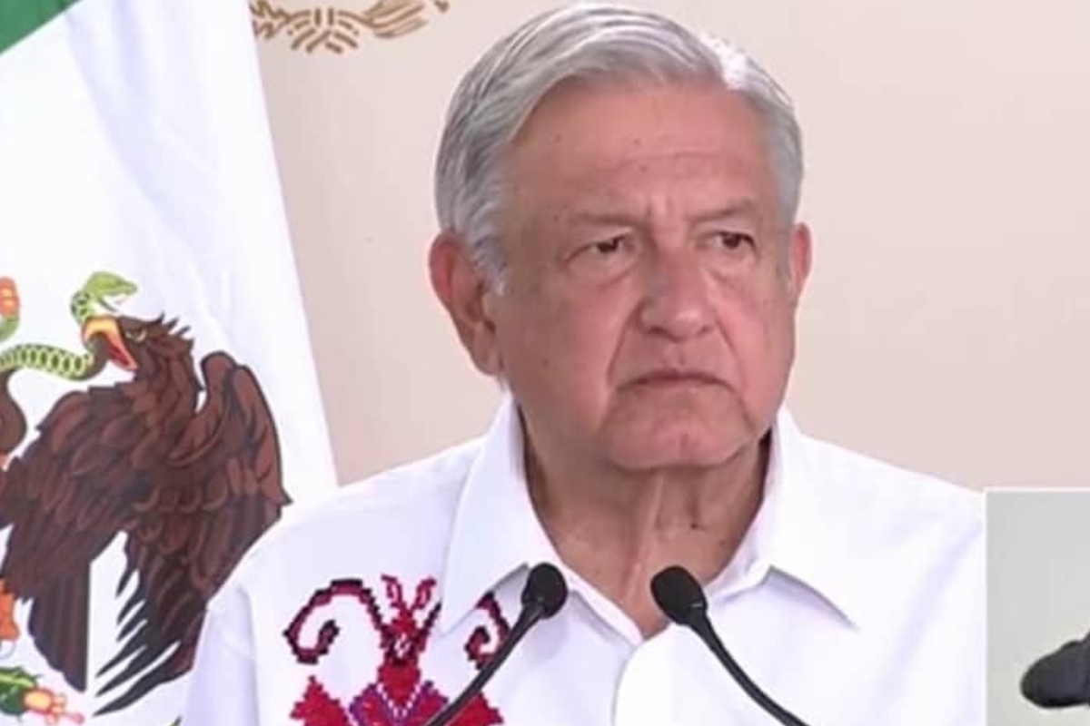 AMLO envía iniciativa a la Cámara de Diputados para reformar Ley de Hidrocarburos