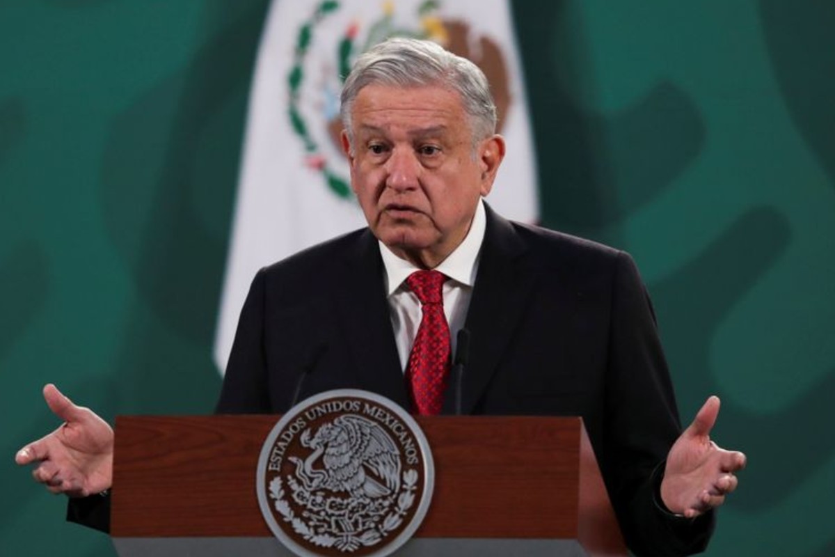 TEPJF confirma infracciones de propaganda gubernamental de AMLO