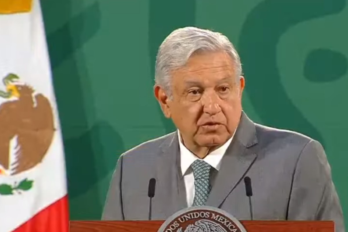 AMLO pide a Suprema Corte investigar a juez que suspendió la Reforma Eléctrica