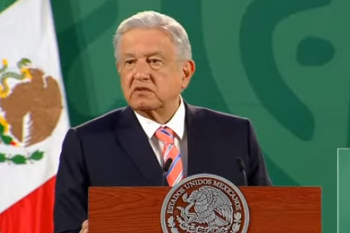 En junio, México volverá a la normalidad económica; en abril, estarán 15 millones de adultos mayores vacunados: AMLO