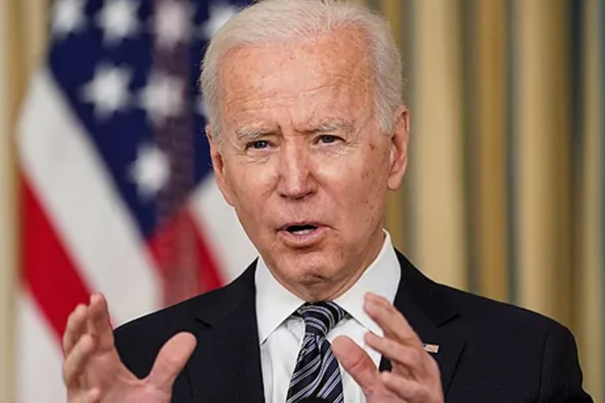 Biden abandona su promesa de aumentar admisiones de refugiados en EU