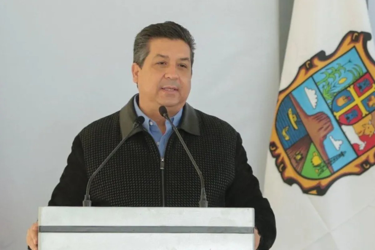 García Cabeza de Vaca presenta queja tras negarle acceso a la investigación de FGR