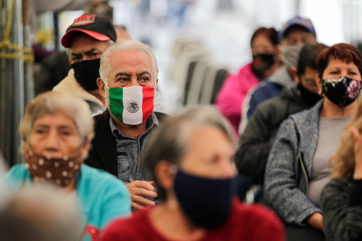 Se cumple un año del deceso de “Carlos”, el primer paciente de Covid-19 en México