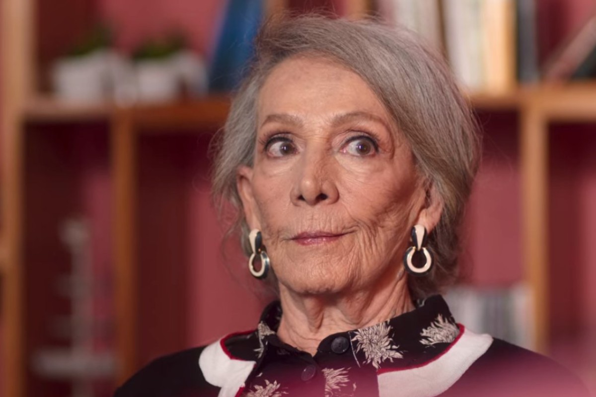 Actriz Isela Vega muere a los 81 años