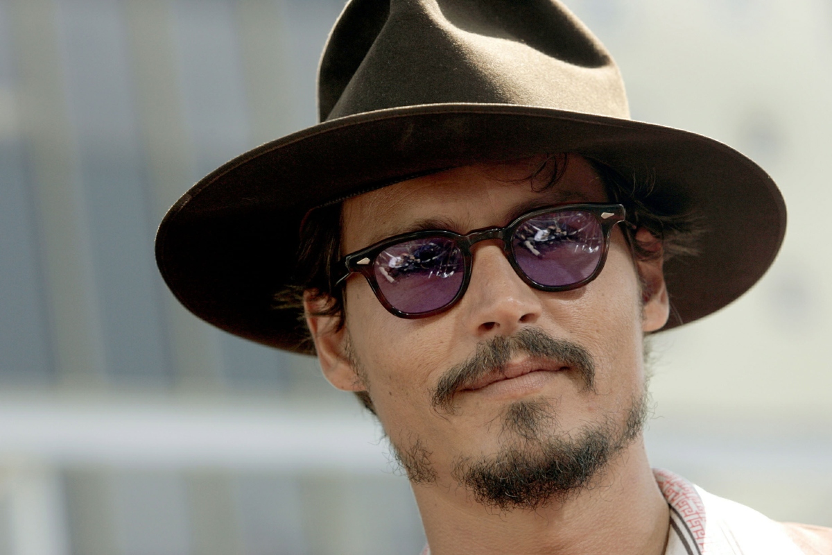 Johnny Depp busca apelar en acusación de agresión a Amber Heard