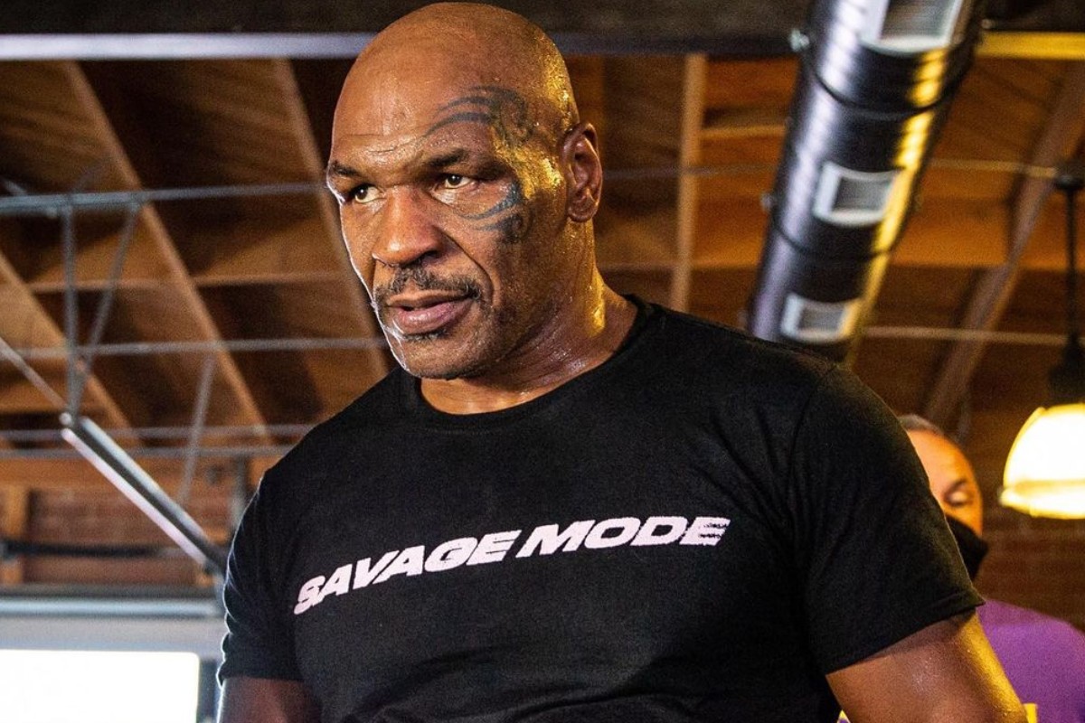 Scorsese prepara miniserie sobre Mike Tyson protagonizada por Jamie Foxx