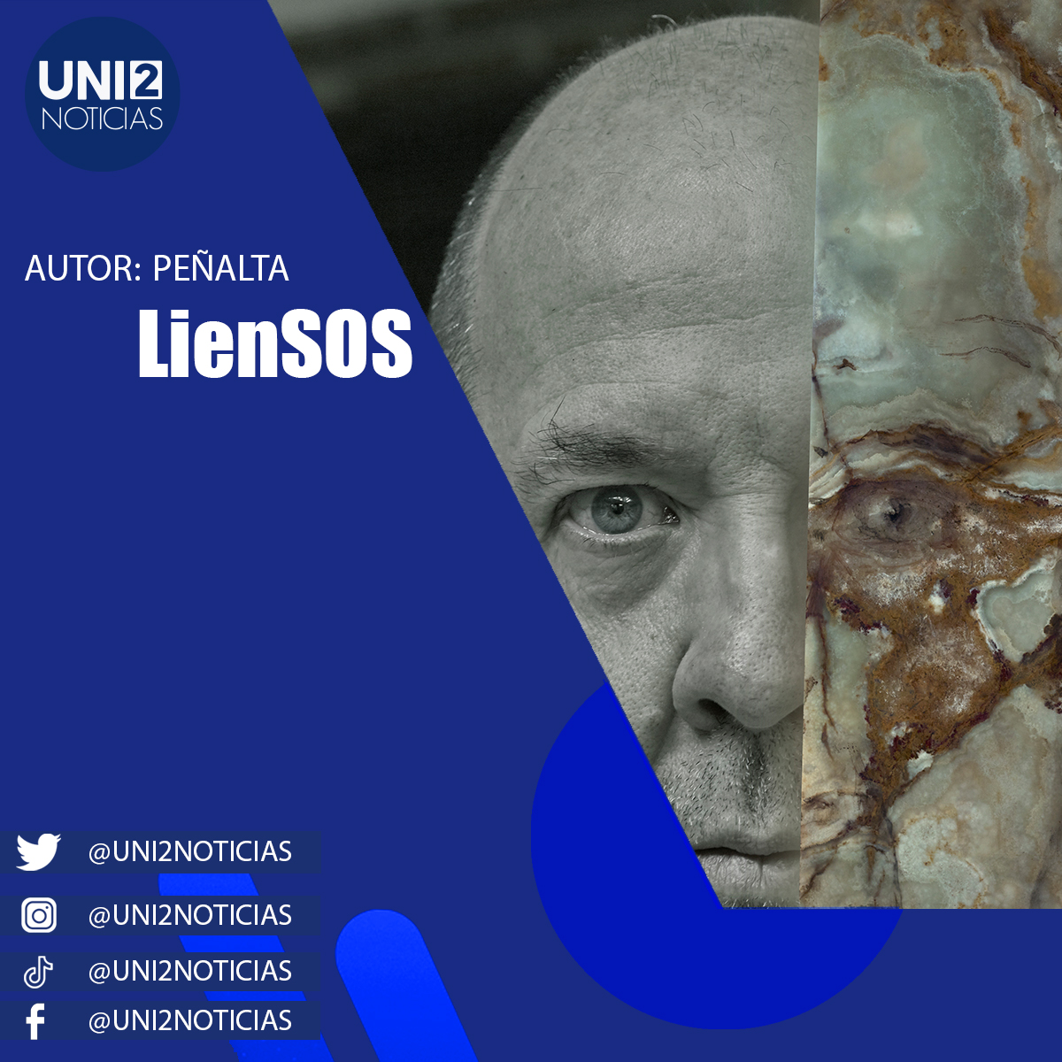 LienSOS-La película “Nuevo Orden”, ese orden que nadie desea