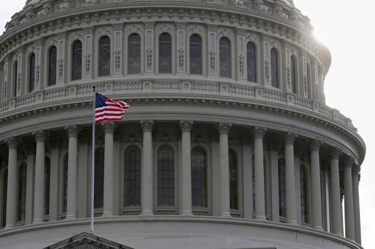 Comité del Congreso de EU buscará “conectar los puntos” del ataque al Capitolio