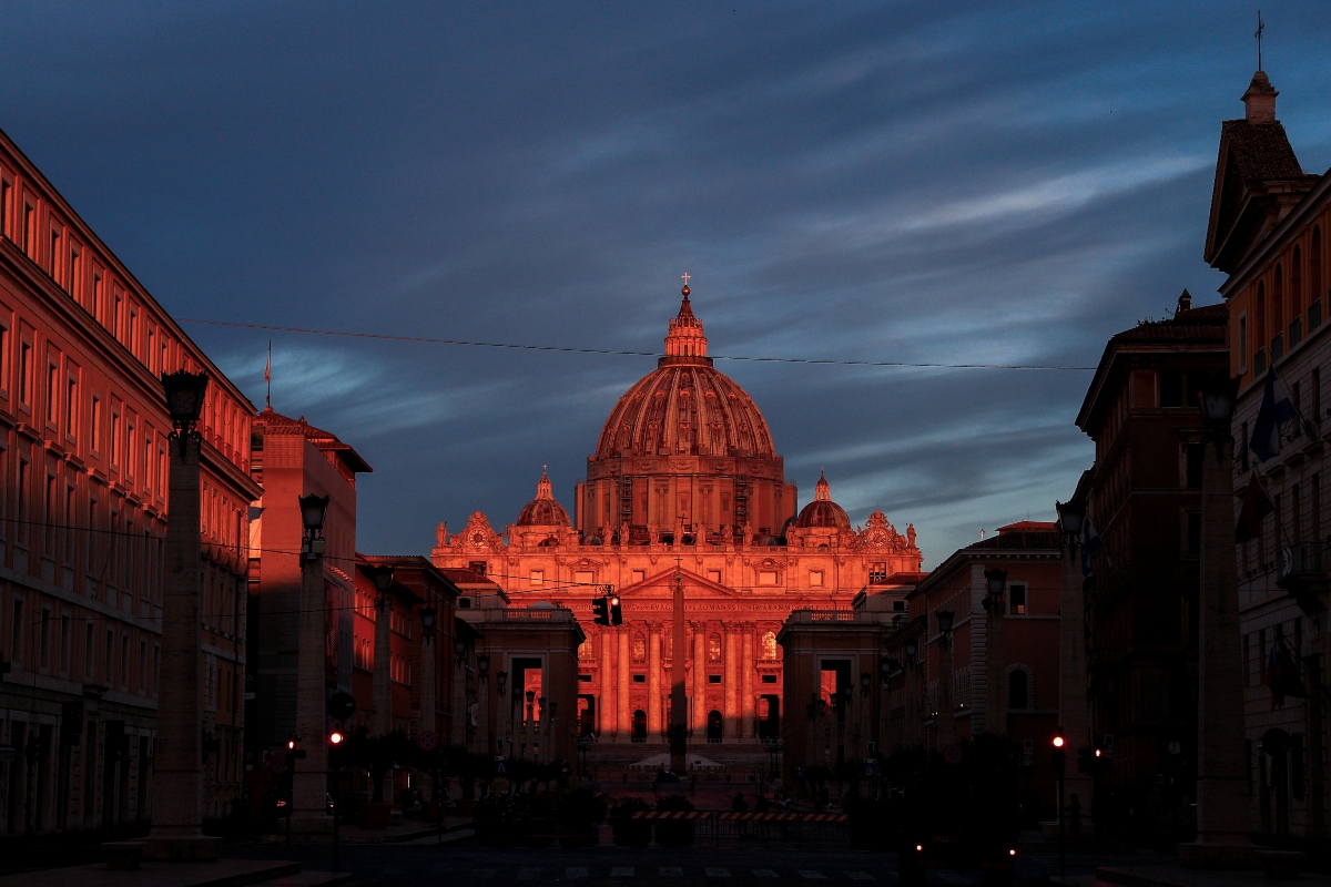 El Vaticano está poco preparado contra delitos financieros: Consejo de Europa