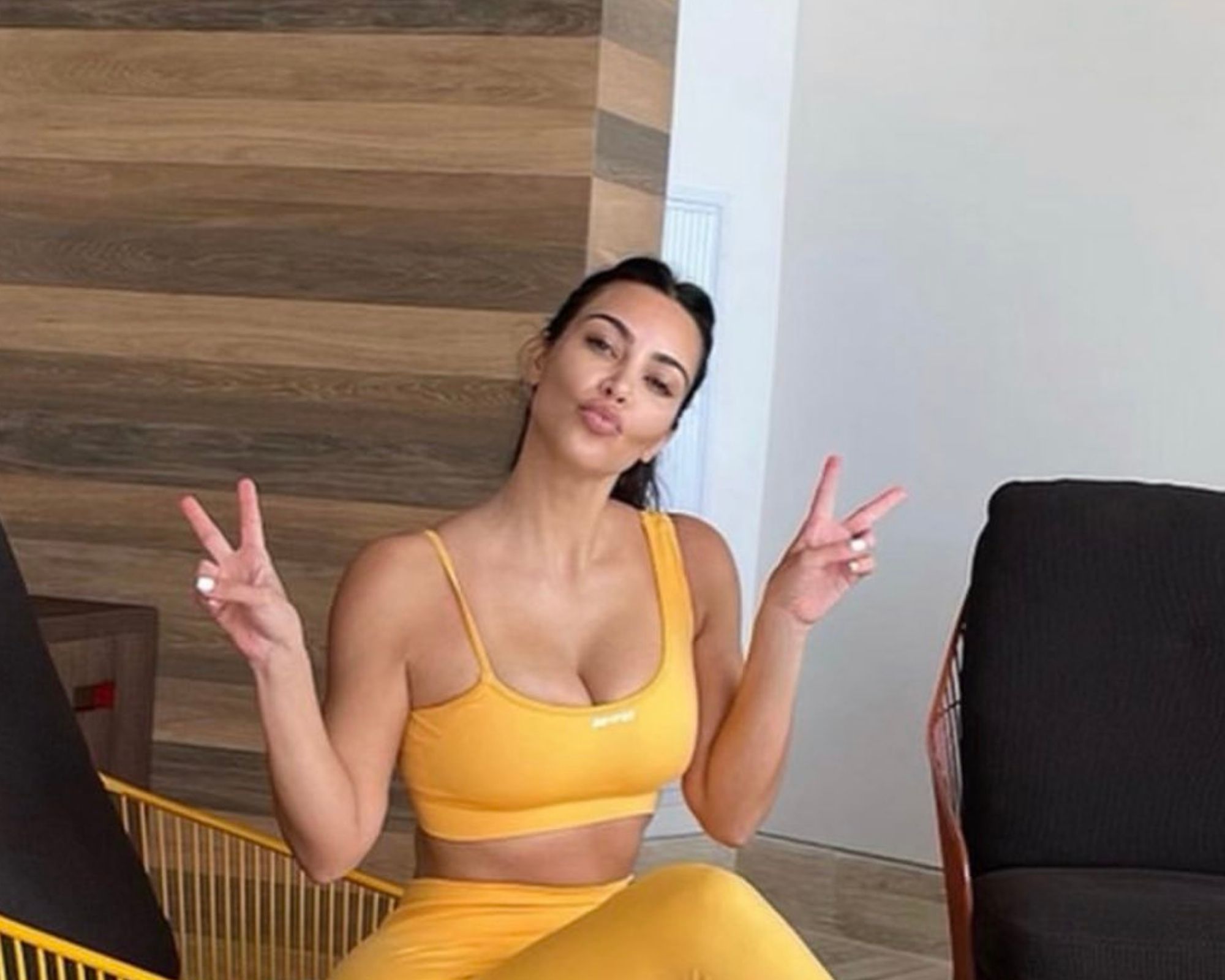 Kim Kardashian se une al club de los multimillonarios