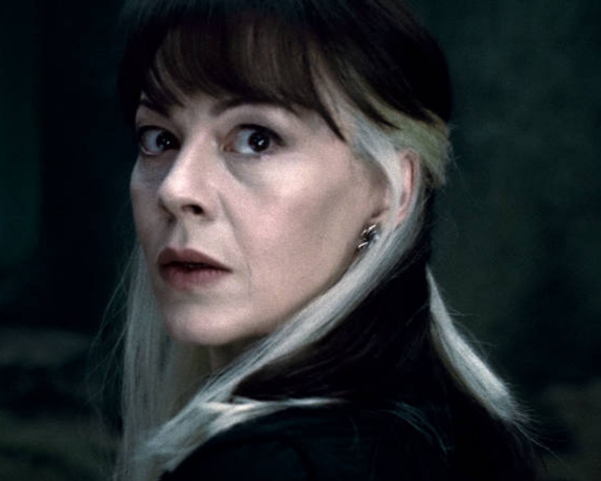 Muere a los 52 años Helen McCrory, actriz de Peaky Blinders, Harry Potter y Skyfall