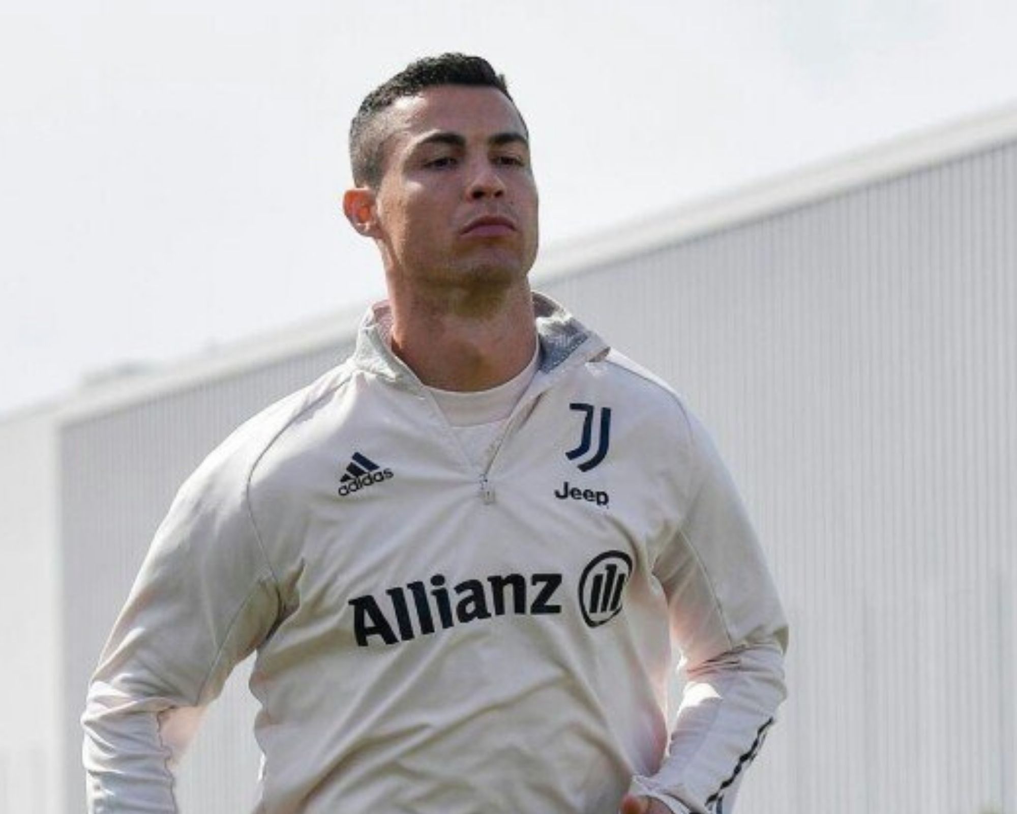 Cristiano Ronaldo no jugará en el partido Juventus vs Atlanta debido a problemas musculares