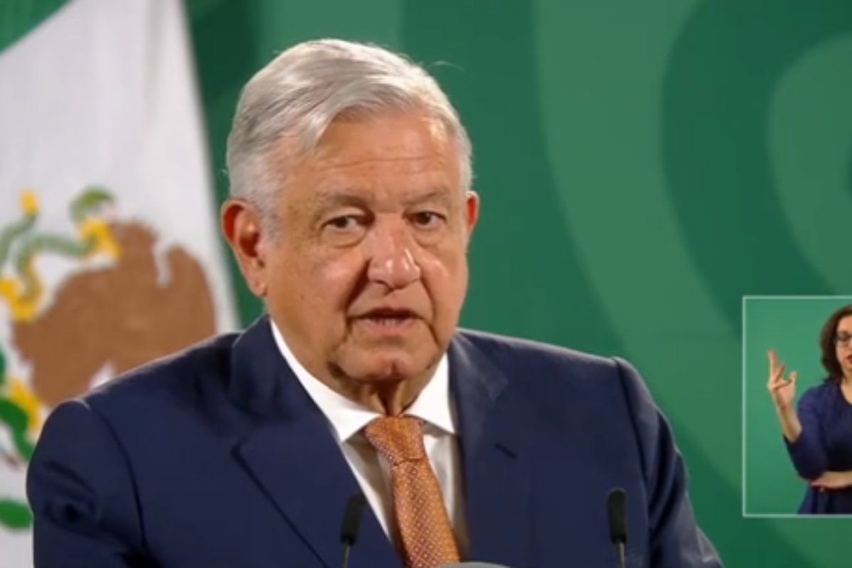 “Es politiquería, hay mucha manipulación”, AMLO asegura que doctores ‘privados’ ya fueron vacunados