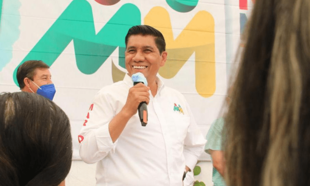 Mario Moreno