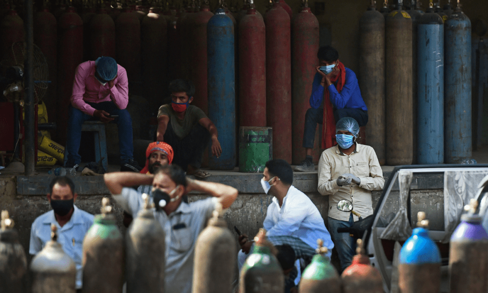 India