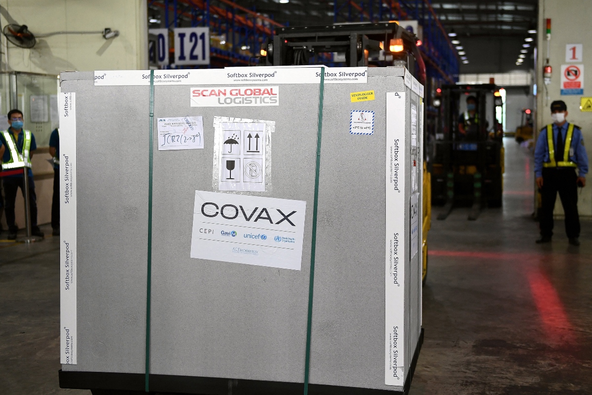 Cofepris autoriza uso de emergencia de la vacuna contra Covid-19 COVAXIN