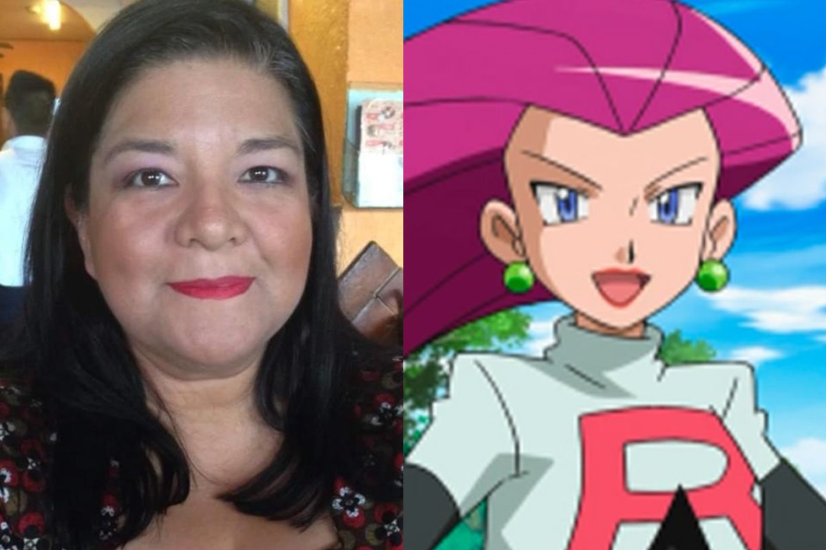 Muere la actriz de doblaje Diana Pérez; dio voz a Jessie de Pokémon