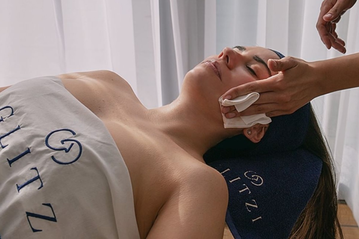 Joven mexicana crea Glitzi; belleza y spa hasta la comodidad de tu hogar
