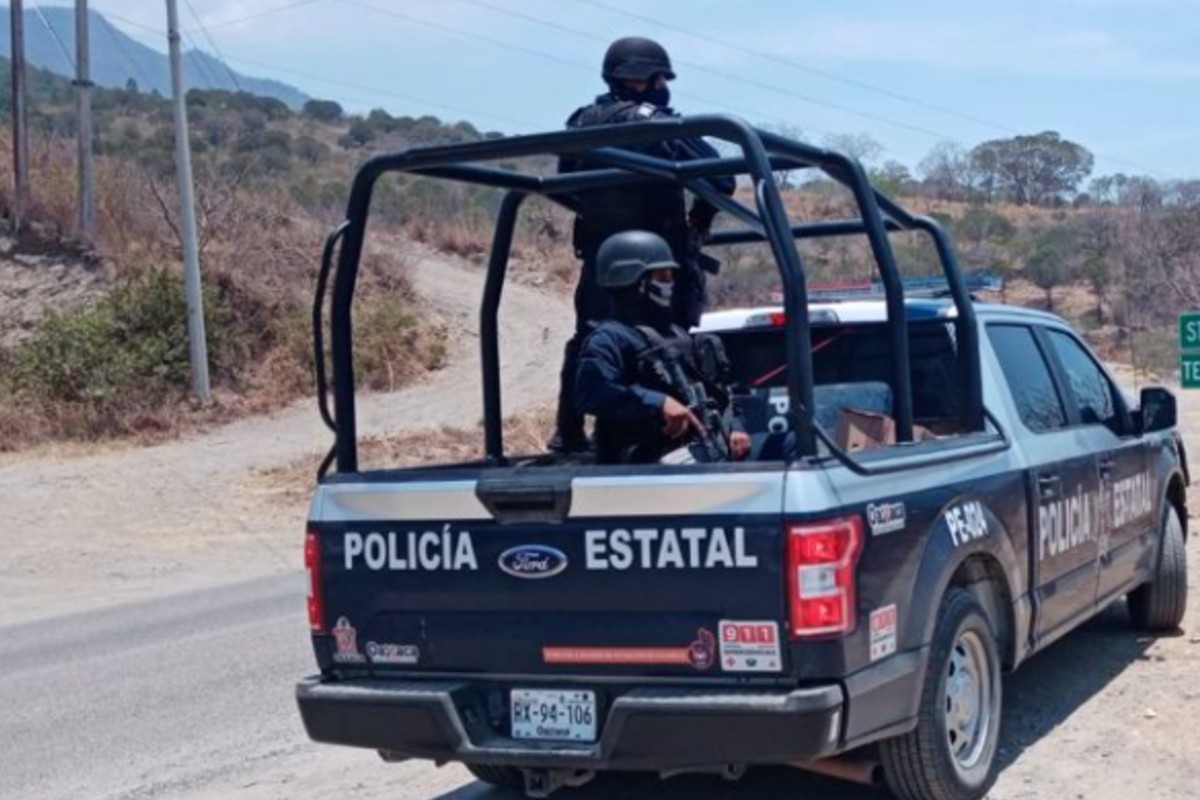 Nuevo enfrentamiento en Sierra Sur de Oaxaca deja tres muertos