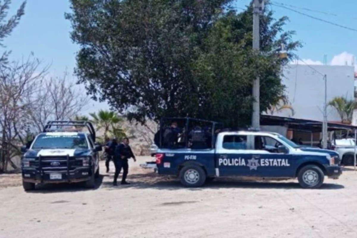 Suman siete muertos tras enfrentamiento en Sierra Sur de Oaxaca