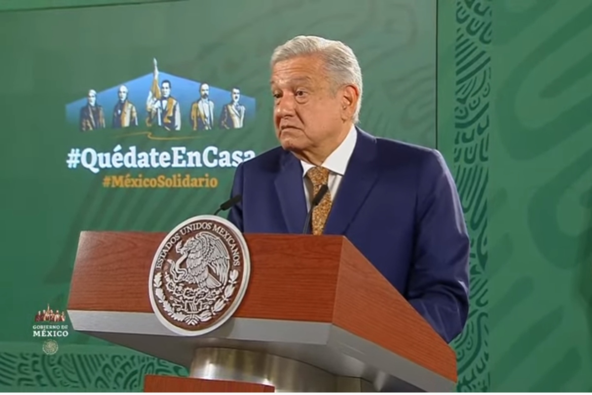 No faltarán medicamentos para niños con cáncer: AMLO