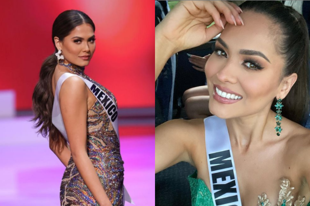 Dónde y a qué hora ver el certamen Miss Universo 2021