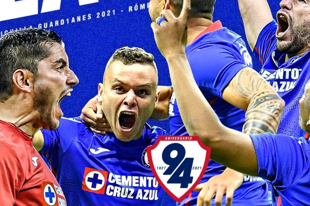 Cruz Azul vence 1-0 a Pachuca; pasan a la final en Guardianes 2021