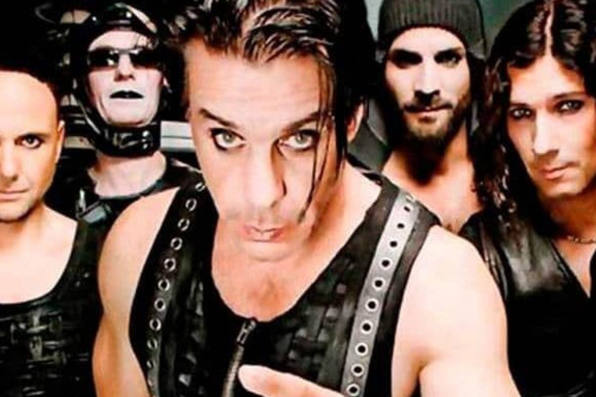 ¡Al fin! Rammstein anuncia nueva fecha de concierto en CDMX