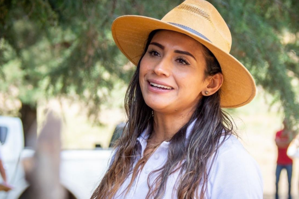 Zudikey Rodríguez, candidata en Valle de Bravo habría sido secuestrada y amenazada para renunciar