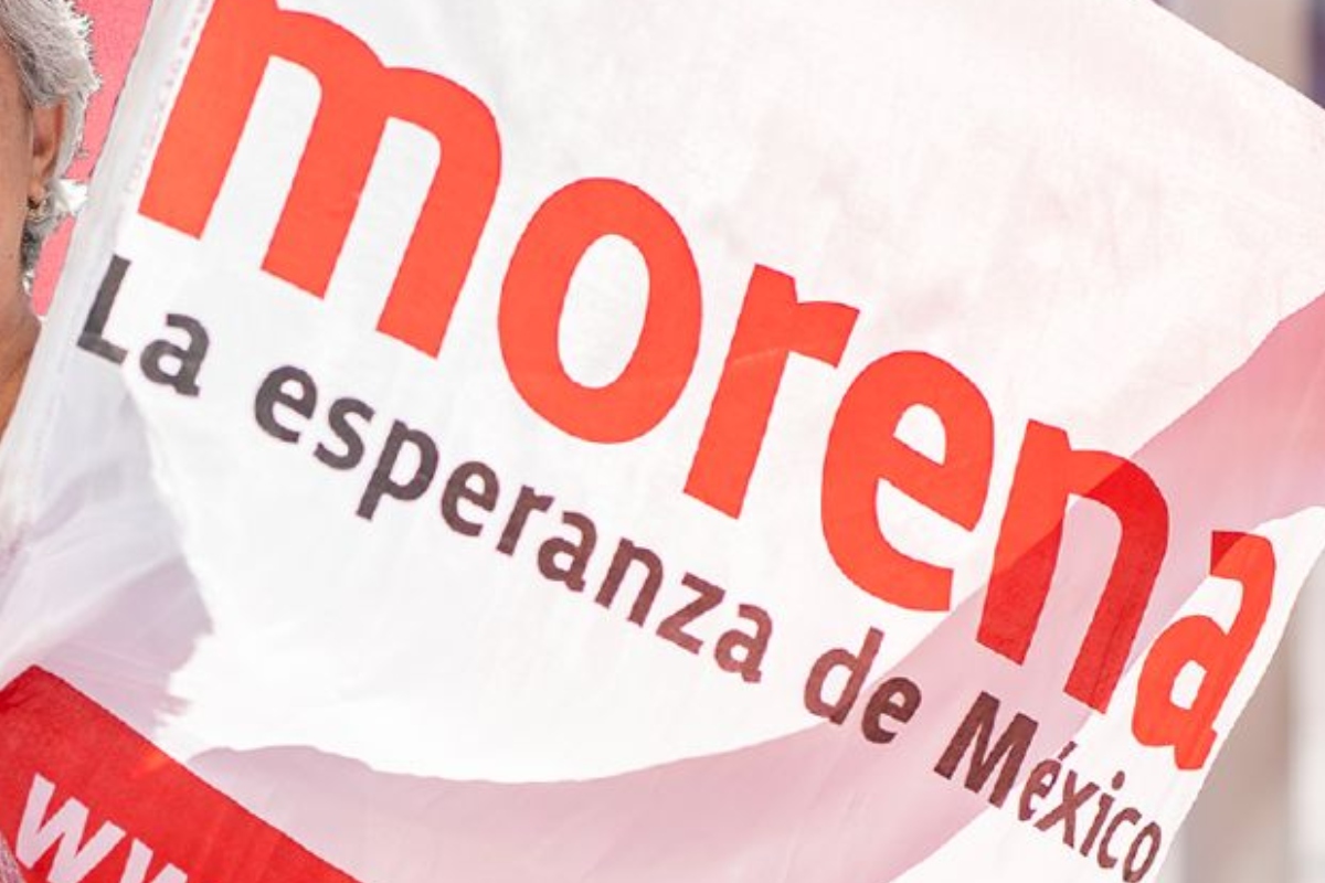 Opositores piden con manifiesto no votar por Morena en las próximas elecciones