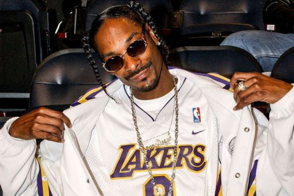 Snoop Dogg entona a todo pulmón canción de Chalino Sánchez