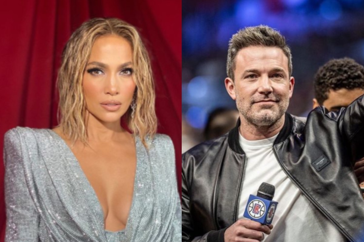 Vuelven a captar a Jennifer Lopez y Ben Affleck juntos; crecen rumores sobre su regreso