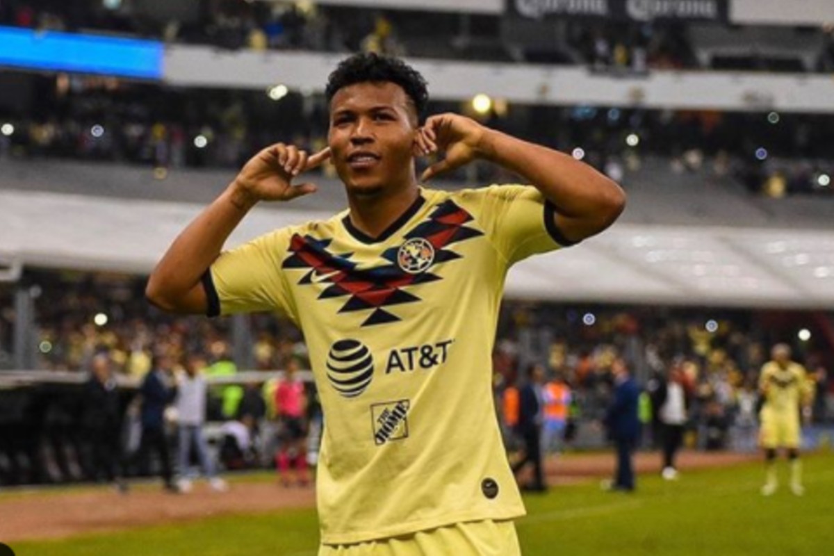 Multan a jugadores del América por ir a fiesta y violar protocolos sanitarios