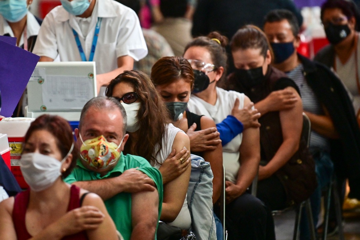 Descubren “superanticuerpo”, podría bloquear variantes del Covid-19