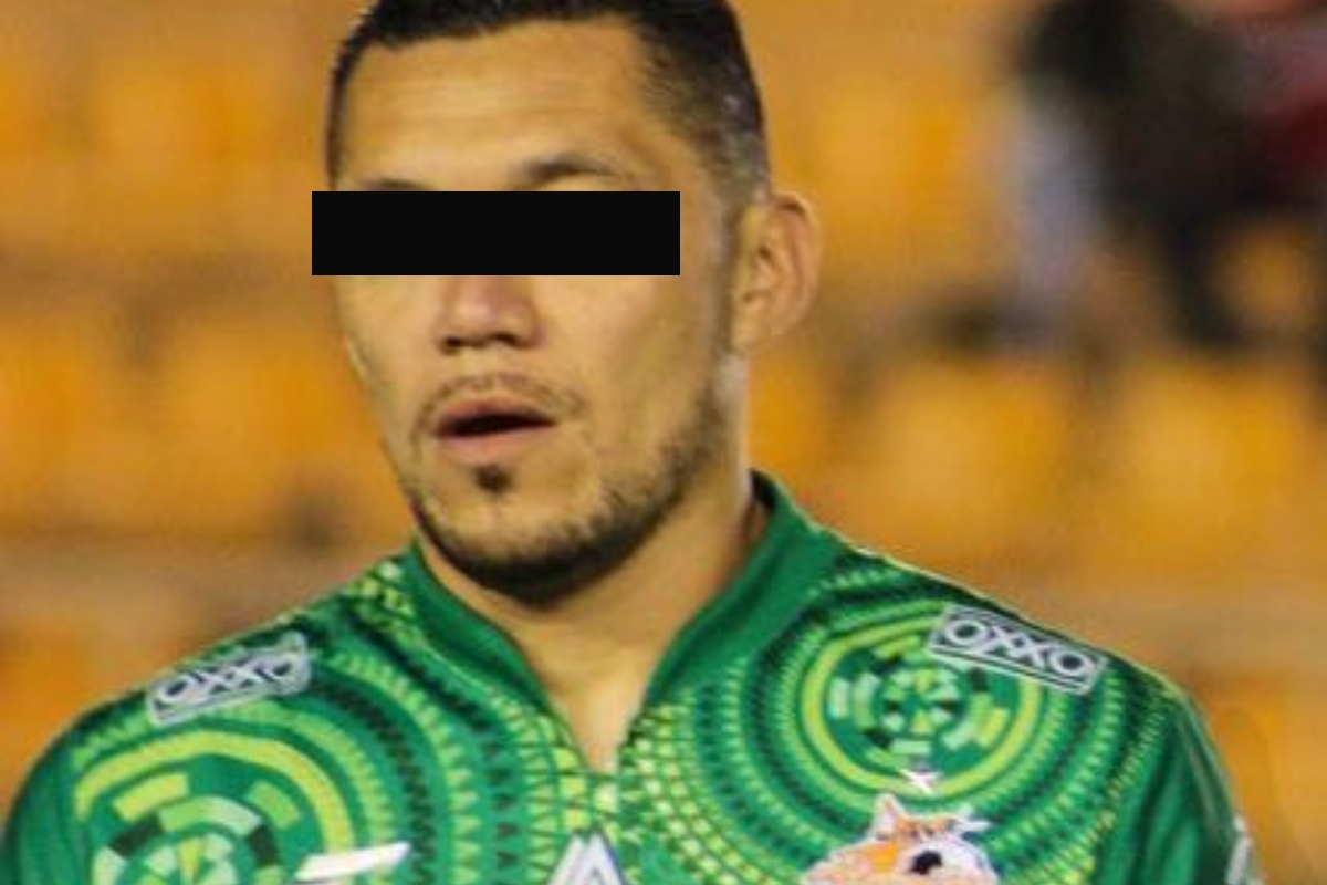 Detienen a Freddy Martín, hermano de Henry Martín, lo acusan de violación