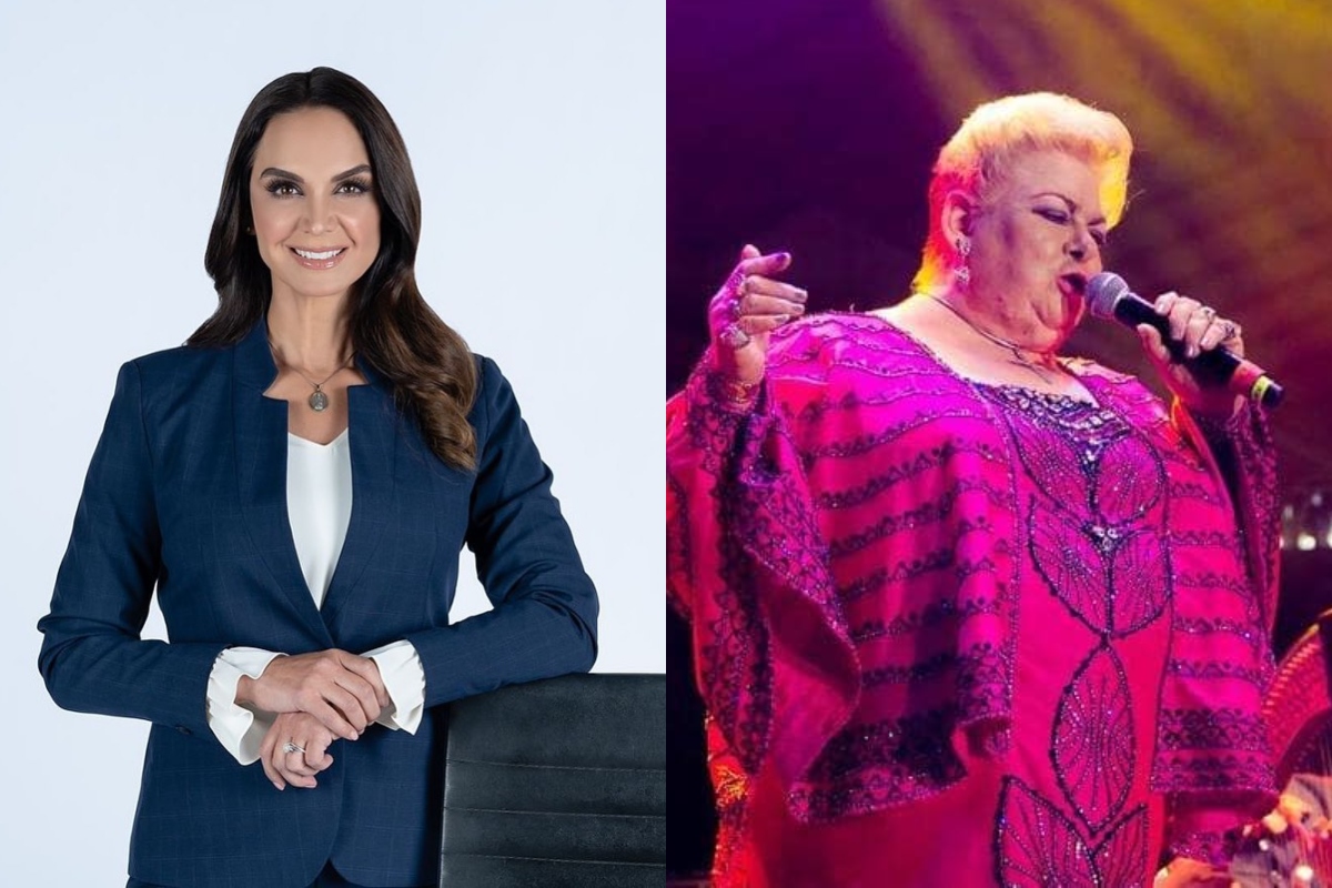 Del estrellato a la política: Famosos que se han postulado como candidatos a las elecciones
